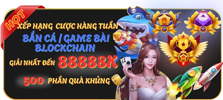 Biểu tượng đa dạng trò chơi cá cược