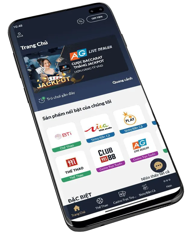 Hỗ trợ khách hàng 88CLD