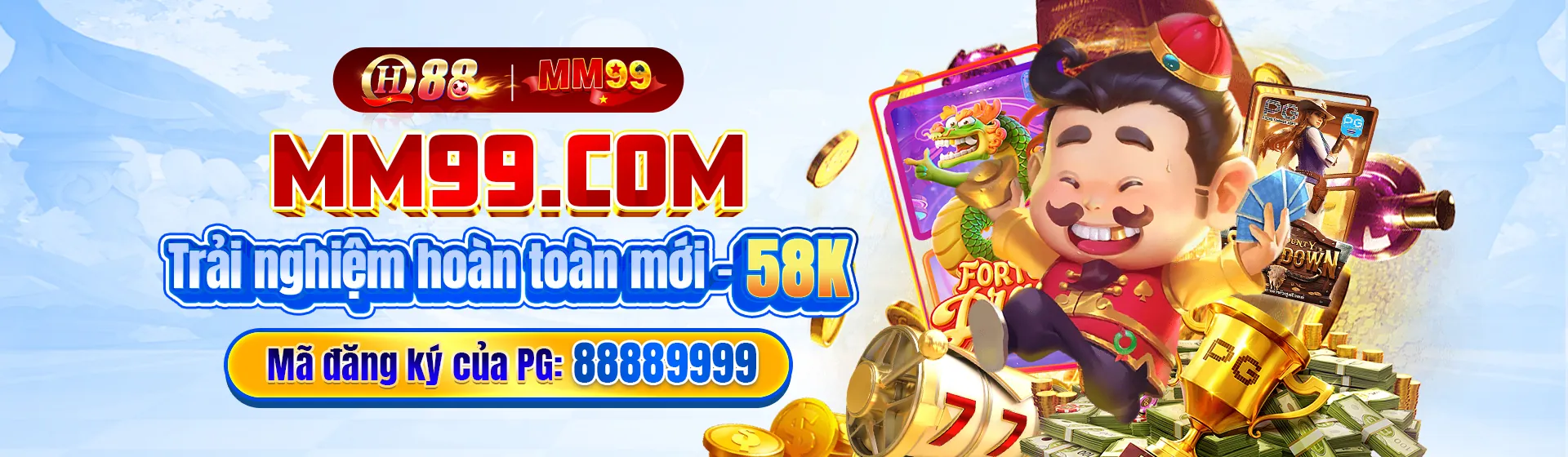 Hình ảnh chính Nổ Hũ tại 88cld liên kết mới