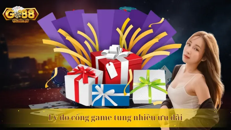 Chương trình VIP độc quyền với các đặc quyền tại 88CLD link mới