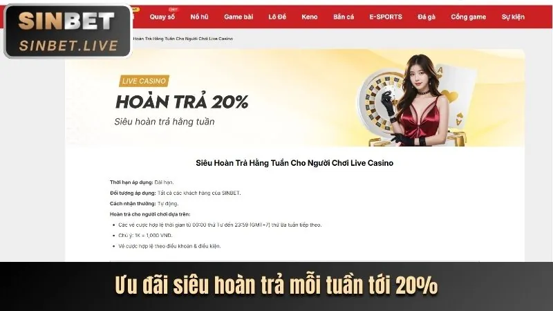 Tiền thưởng chào mừng cho người chơi mới tại 88CLD link mới